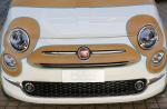 Fiat 500C Showcar 2015 года